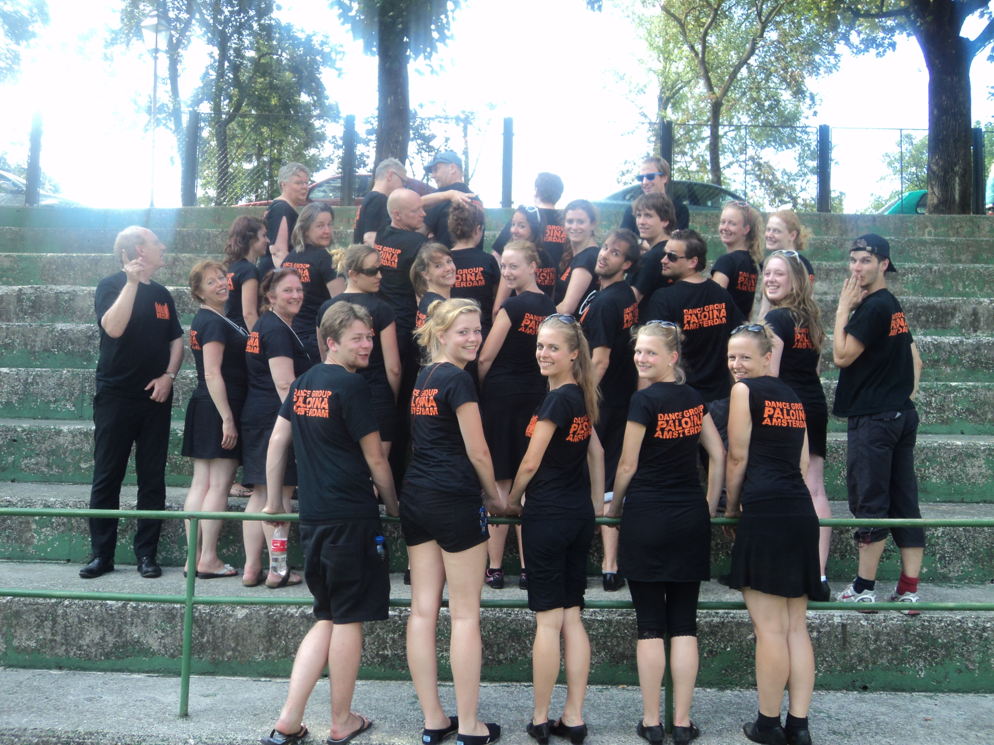 Paloina Tshirts