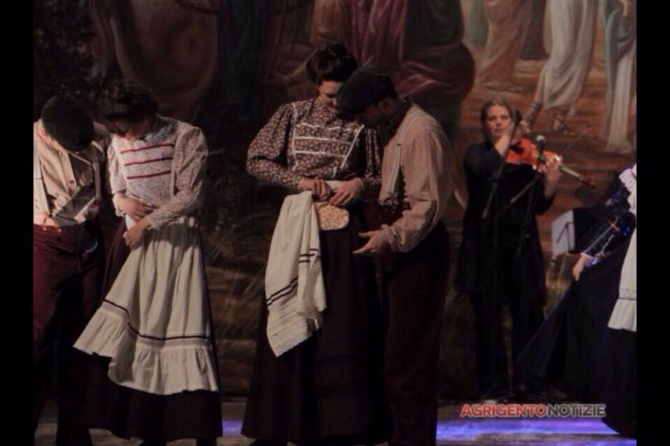 Ja, wat zit er eigenlijk in die tasjes?